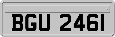 BGU2461