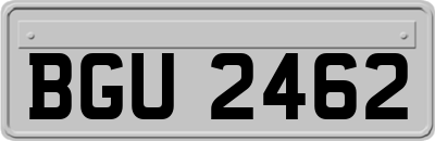 BGU2462