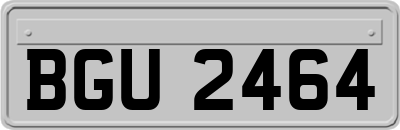 BGU2464