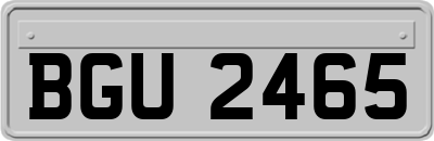 BGU2465