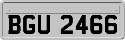 BGU2466