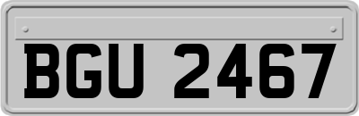 BGU2467