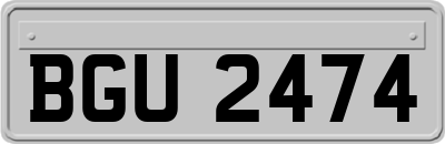 BGU2474