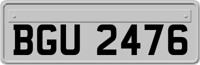BGU2476