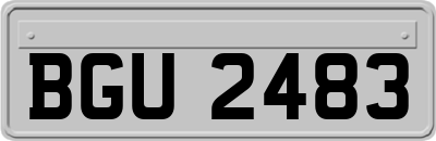 BGU2483
