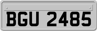 BGU2485