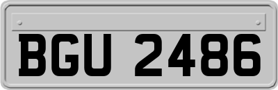 BGU2486