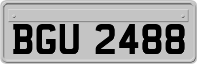 BGU2488
