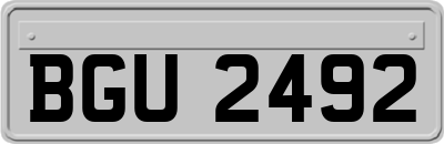 BGU2492