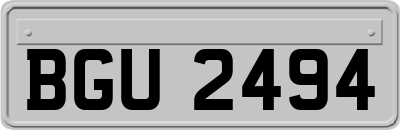 BGU2494