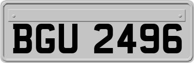 BGU2496