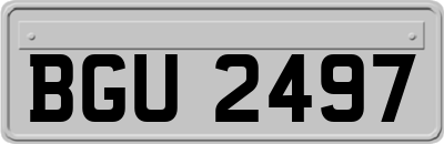 BGU2497