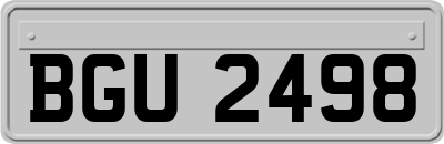 BGU2498