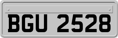 BGU2528