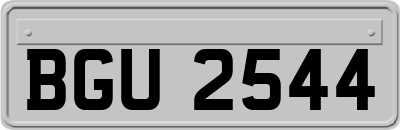 BGU2544