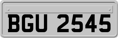 BGU2545