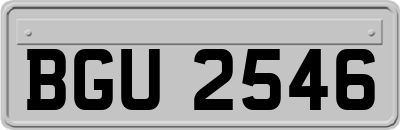 BGU2546