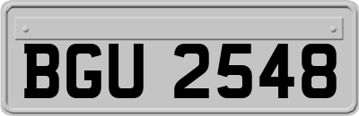 BGU2548