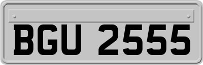 BGU2555