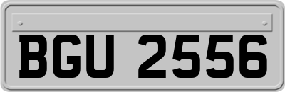 BGU2556