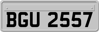 BGU2557