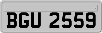 BGU2559