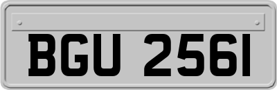 BGU2561