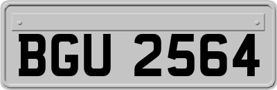 BGU2564