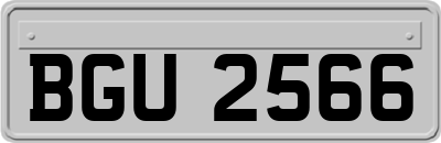 BGU2566