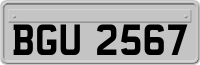 BGU2567