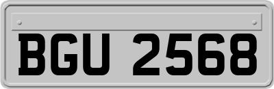 BGU2568