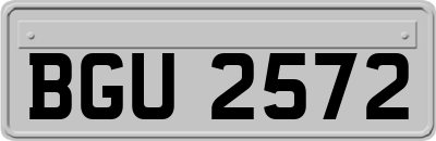 BGU2572