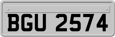 BGU2574