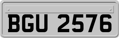 BGU2576