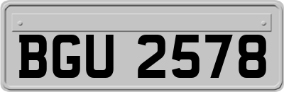 BGU2578