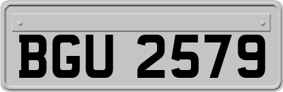 BGU2579