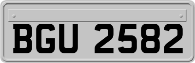 BGU2582