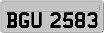 BGU2583