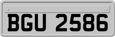 BGU2586