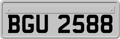 BGU2588