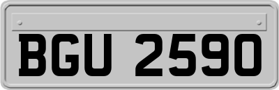 BGU2590