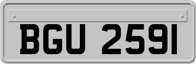 BGU2591