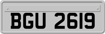 BGU2619