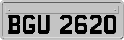 BGU2620