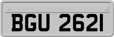 BGU2621