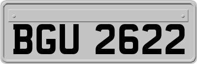 BGU2622