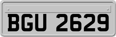 BGU2629
