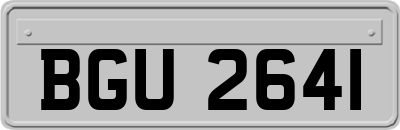BGU2641