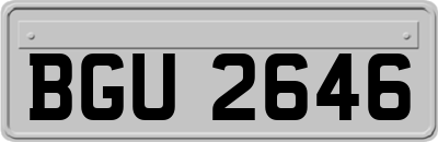 BGU2646