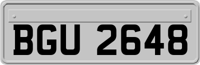 BGU2648